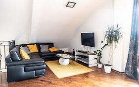 Vracar Historical Suites
