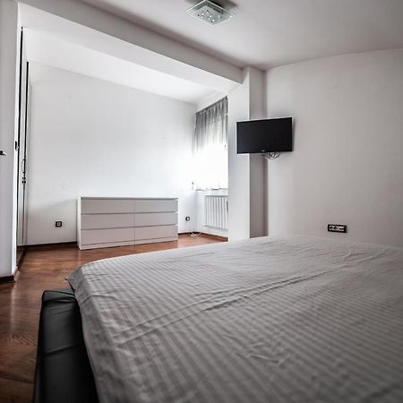 Vracar Historical Suites Белград Экстерьер фото
