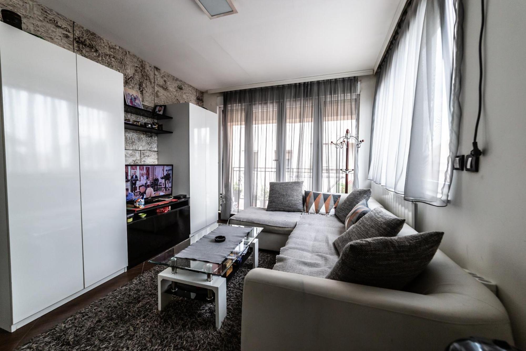 Vracar Historical Suites Белград Экстерьер фото